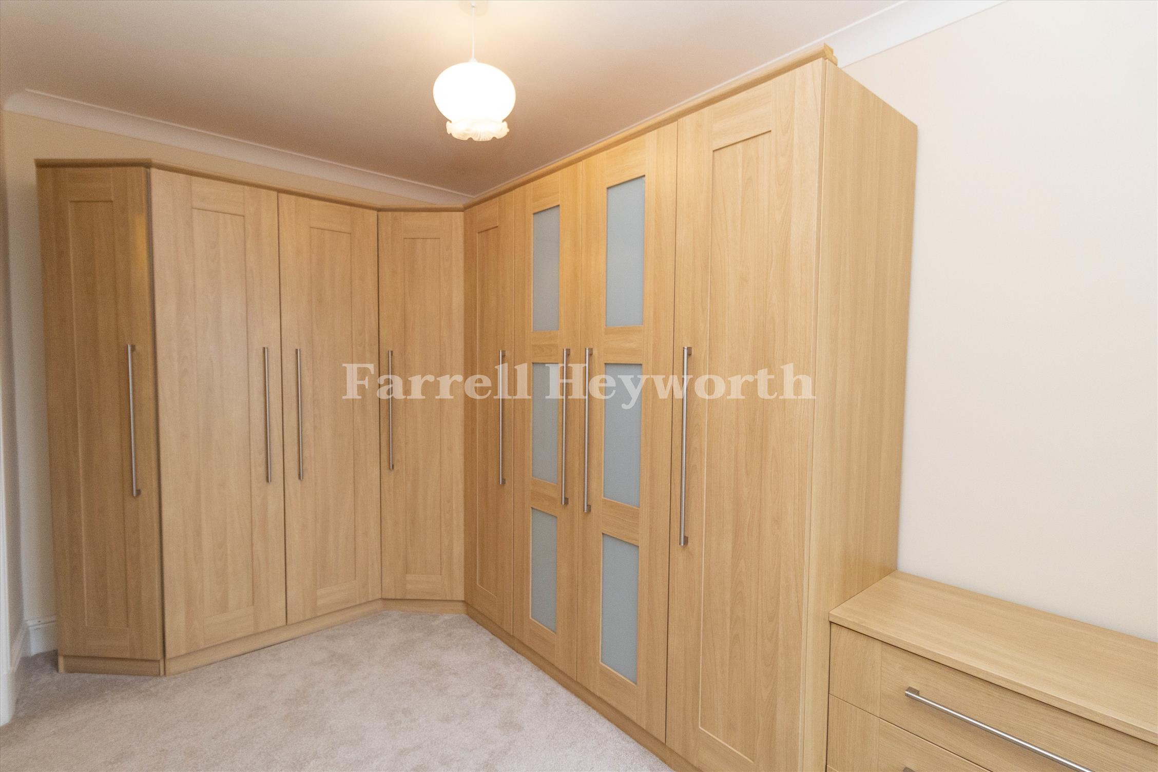 Marine Court, Sandylands Promenade, Morecambe, LA3 for sale at 179,950